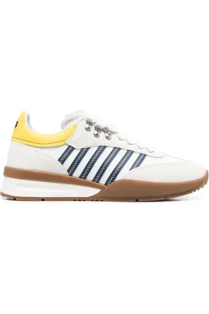 Dsquared2 Original Legend low-top sneakers