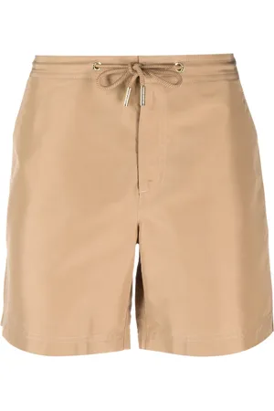 Orlebar Brown Bulldog drawstring-waist swim shorts