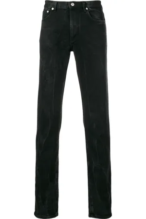 Givenchy Straight leg trousers