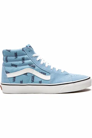 Vans Sk8 Hi "AOP" sneakers