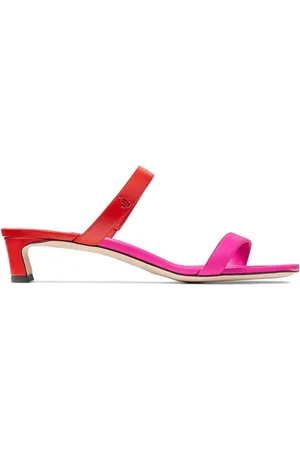 Jimmy Choo 35mm Kyda sandals
