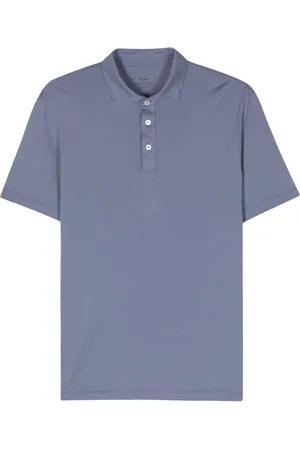 ALTEA Greg jersey polo shirt