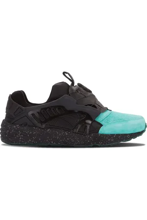 PUMA X Ronnie Fieg Disc Coa 2 " /Atlantis" sneakers