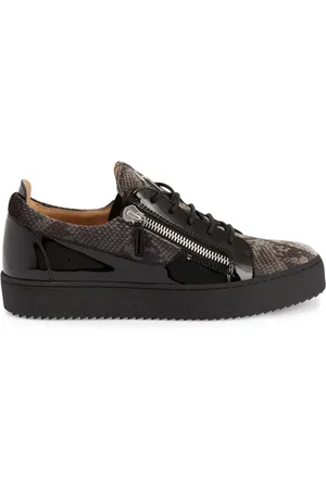 Giuseppe Zanotti Frankie low-top sneakers