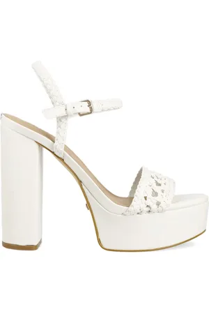 Guess Leather sandals