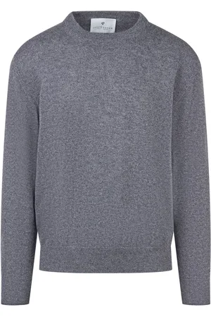Seven Gauge Knitted jumper