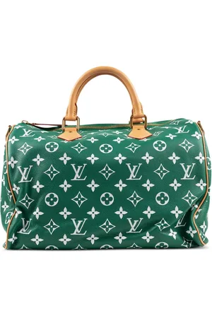 LOUIS VUITTON Speedy Bandouliere 40 handbag