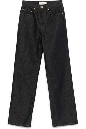 DUNST Straight-leg jeans