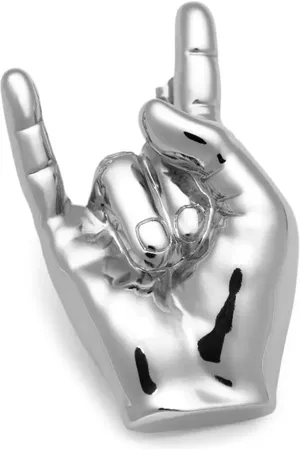 Y / PROJECT Mini Rock On earring