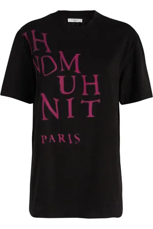 Ih Nom Uh Nit Cotton T-shirt