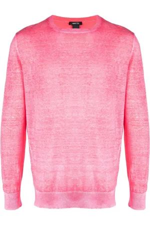 AVANT TOI Crew neck sweater