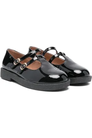 AGE OF INNOCENCE Jayden ballet flats