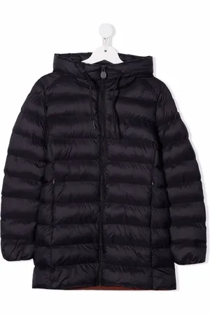 Invicta TEEN midi padded jacket