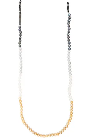 Frame Chain Ombre chain sunglasses