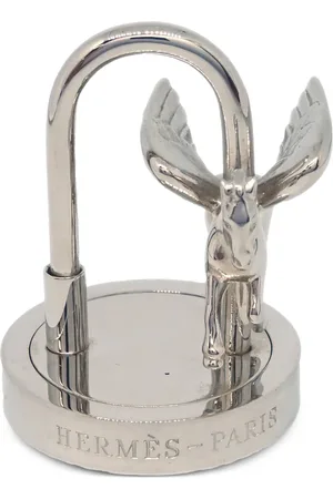 Hermès 2007 Pegasus Cadena charm