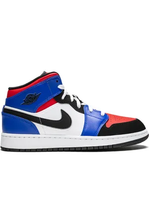 Jordan Air Jordan 1 Mid "Top 3" sneakers