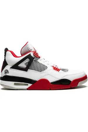 Jordan Air 4 Retro mars blackmon