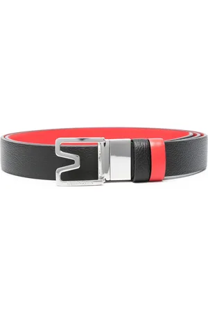 Alexander McQueen Sharp belt