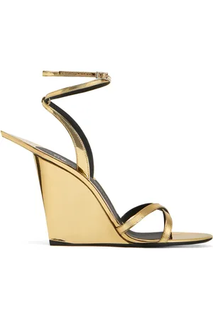 Giuseppe Zanotti Pris 105mm wedge sandals
