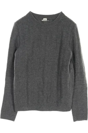 Hermès 2000s wool sweater