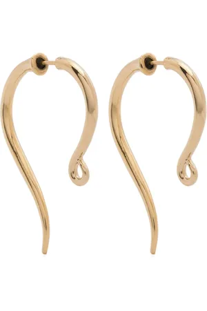 Beatriz Palacios Hook earrings
