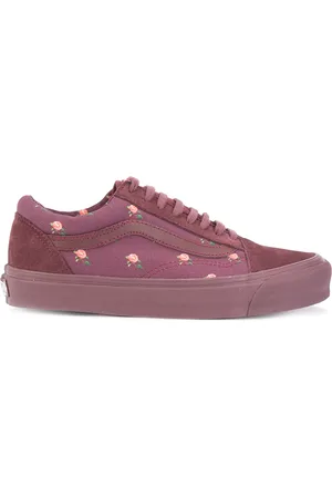 Vans X Undercover OG Old Skool LX "Small Flower" sneakers