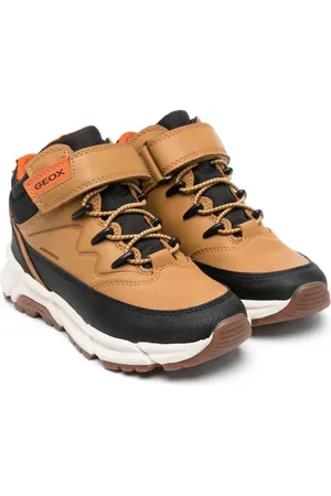 Geox Flexyper ankle boots