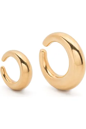 Panconesi Circle ear cuffs