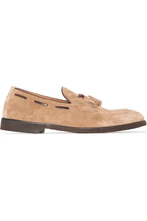 Brunello Cucinelli Tassel loafers