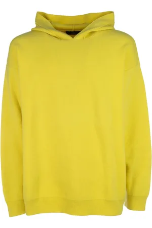 Daniele Fiesoli Fine-knit hoodie