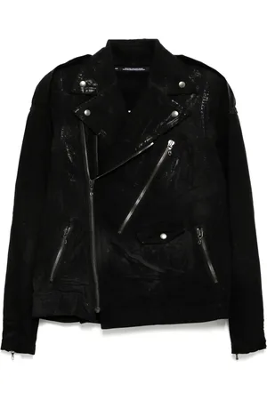JULIUS Ana-Moto JD biker jacket