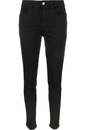Liu Jo High-waisted skinny jeans