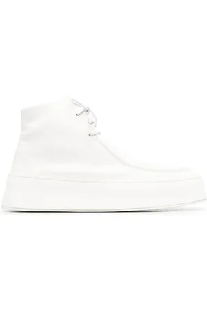 MARSÈLL Cassapana ankle boots