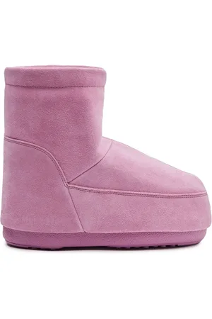 Moon Boot Icon Low snow boots