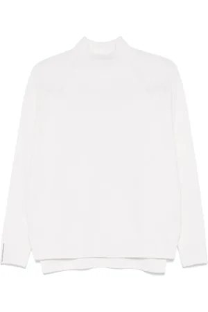 PESERICO SIGN High-neck sweater