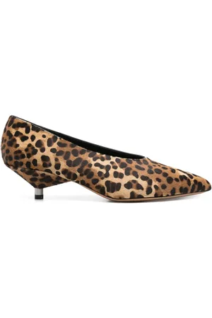 Isabel Marant 45mm Ebisa pumps
