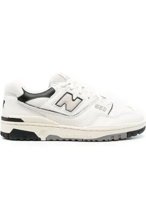 New Balance 550 low-top sneakers