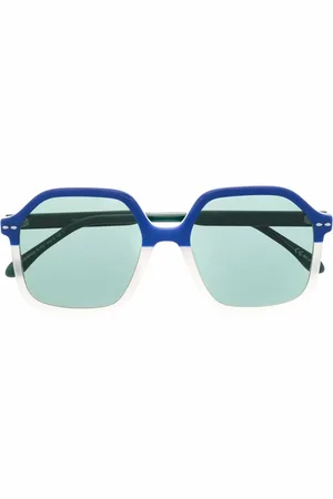 Isabel Marant Square frame sunglasses