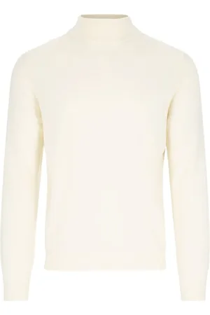 GOES BOTANICAL Virgin wool sweater
