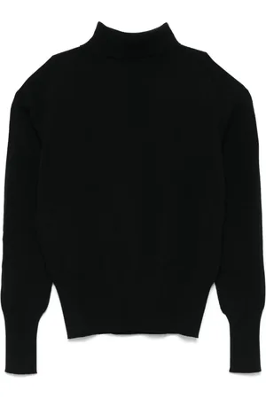 D.EXTERIOR Turtleneck sweater