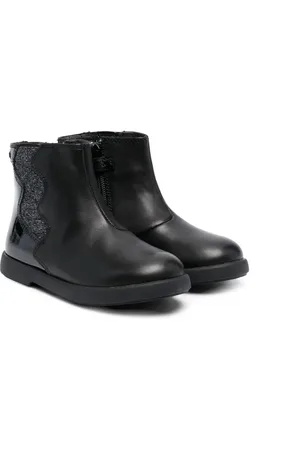 Camper Duet ankle boots