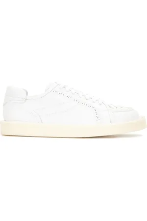 Dolce & Gabbana Modigliani lace-up sneakers