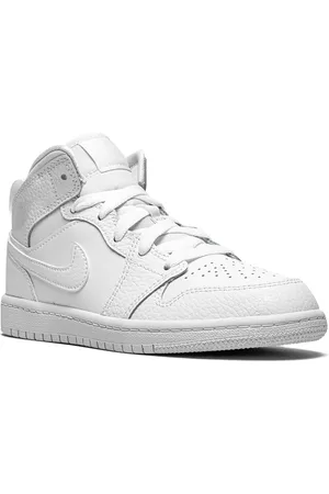 Jordan Jordan 1 Mid "Triple " sneakers