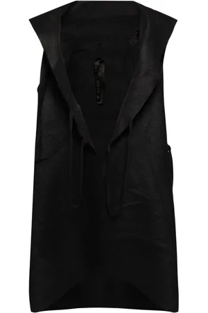 11 BY BORIS BIDJAN SABERI Single-breasted coat