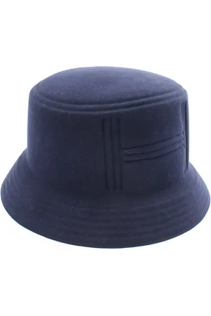 Hermès 2010 Dalton bucket hat