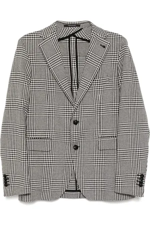 TAGLIATORE Single-breasted blazer