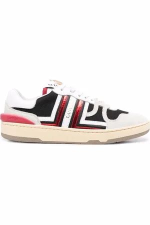 Lanvin Clay low top sneakers