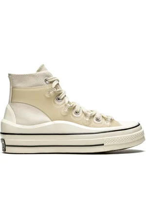 Converse X Kim Jones Chuck 70 Utility Wave Hi "Natural" sneakers