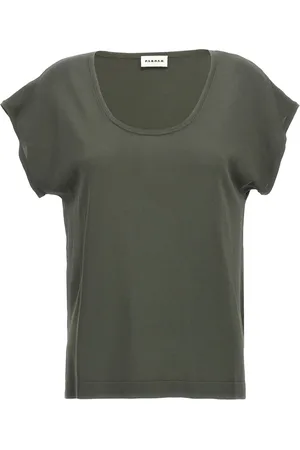 P.A.R.O.S.H. Roux T-shirt