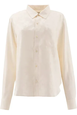BODE Printed long-sleeve shirt